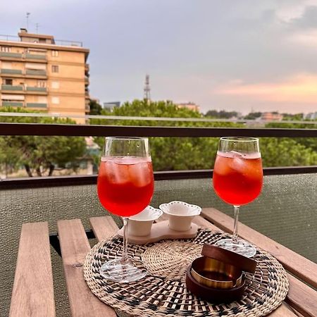Venezia-Mestre Luxury Apartment Bros3 外观 照片