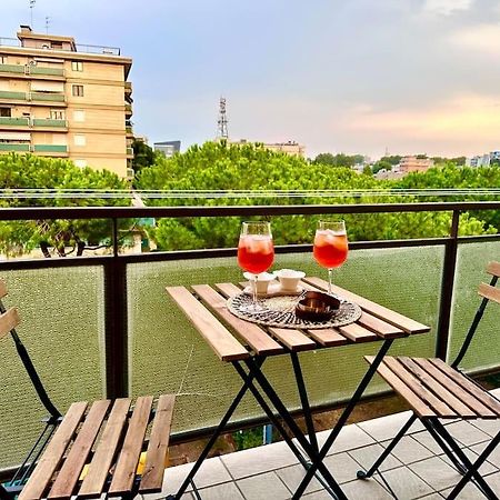 Venezia-Mestre Luxury Apartment Bros3 外观 照片
