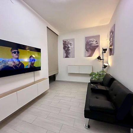 Venezia-Mestre Luxury Apartment Bros3 外观 照片