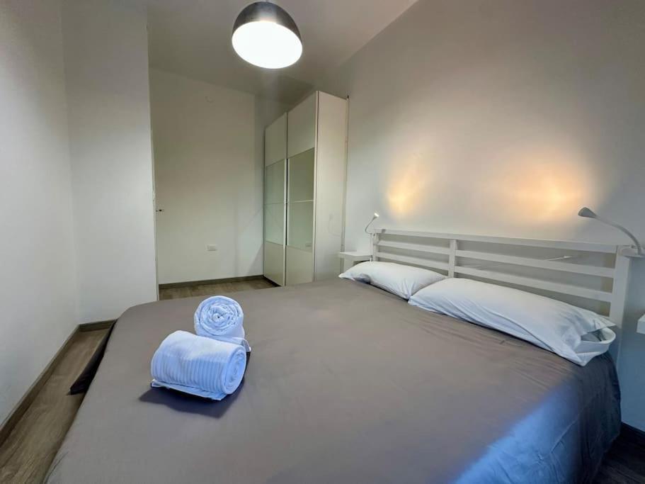 Venezia-Mestre Luxury Apartment Bros3 外观 照片