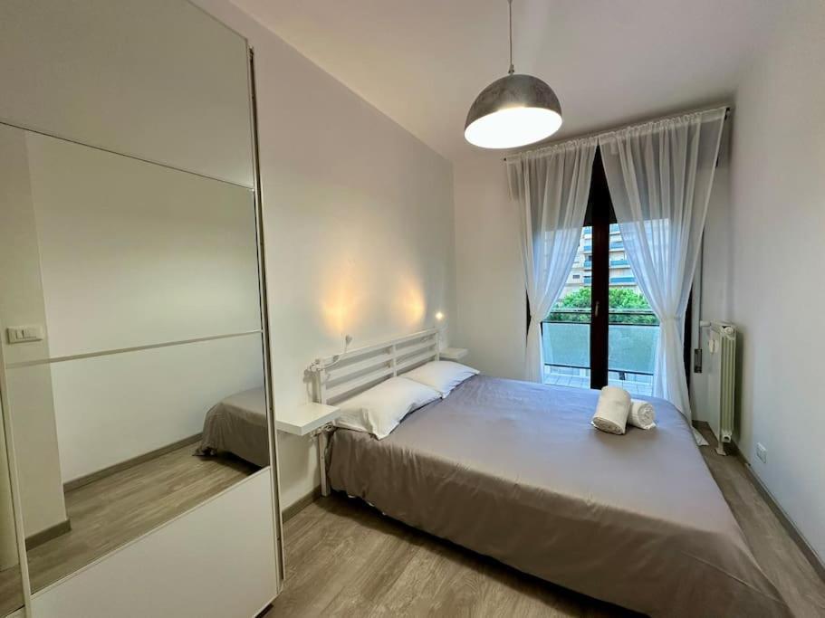 Venezia-Mestre Luxury Apartment Bros3 外观 照片
