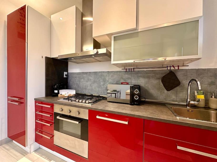 Venezia-Mestre Luxury Apartment Bros3 外观 照片