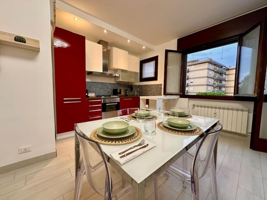 Venezia-Mestre Luxury Apartment Bros3 外观 照片